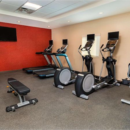Home2 Suites Bakersfield Bagian luar foto
