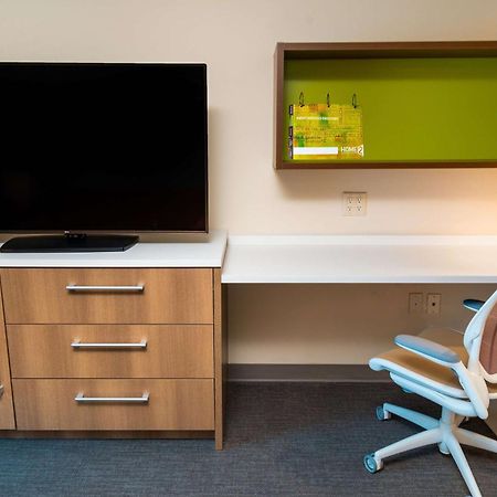 Home2 Suites Bakersfield Bagian luar foto
