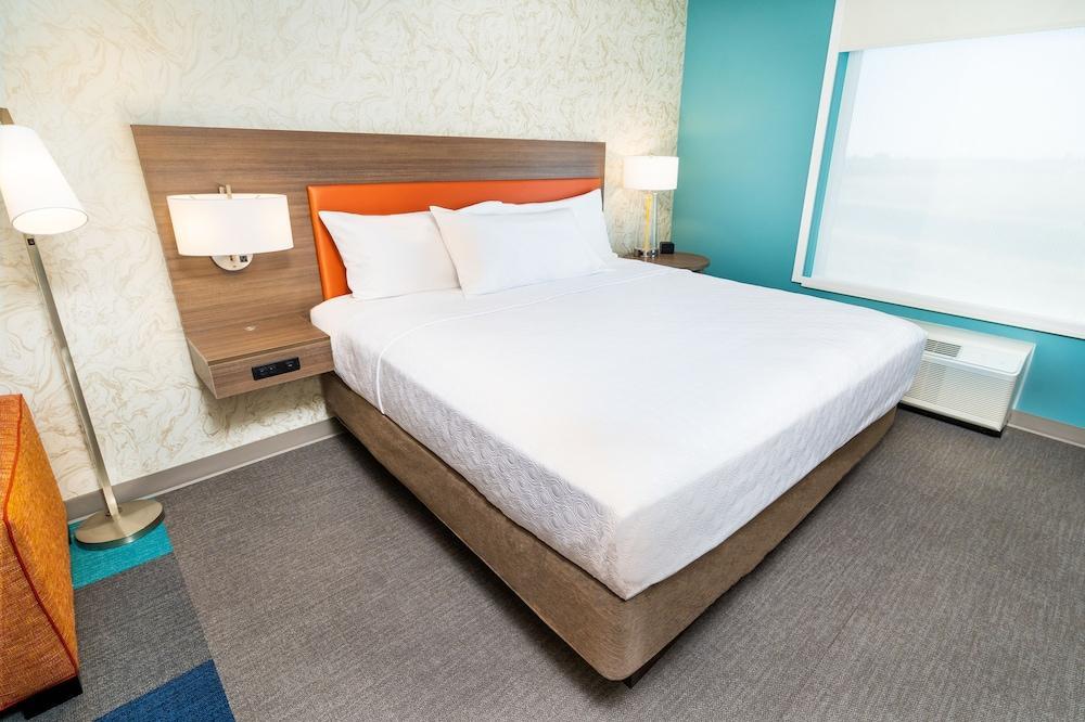 Home2 Suites Bakersfield Bagian luar foto