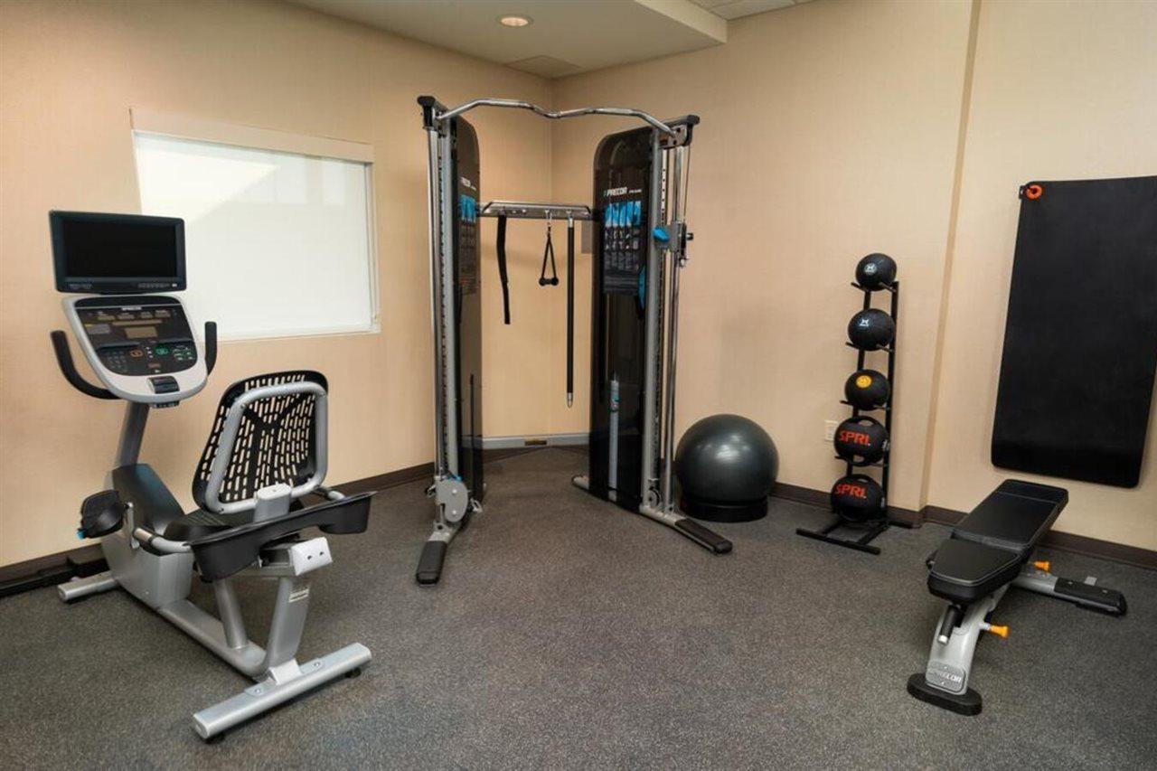 Home2 Suites Bakersfield Bagian luar foto