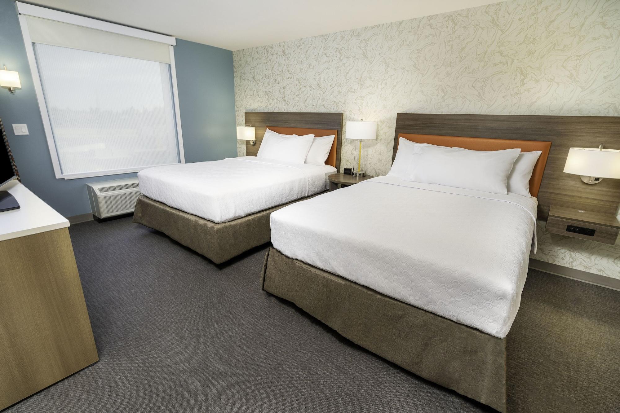 Home2 Suites Bakersfield Bagian luar foto