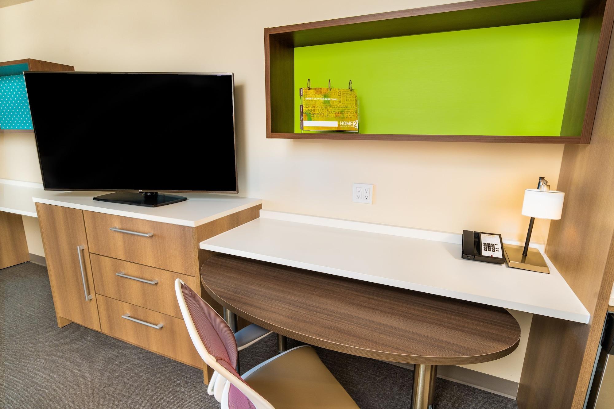 Home2 Suites Bakersfield Bagian luar foto