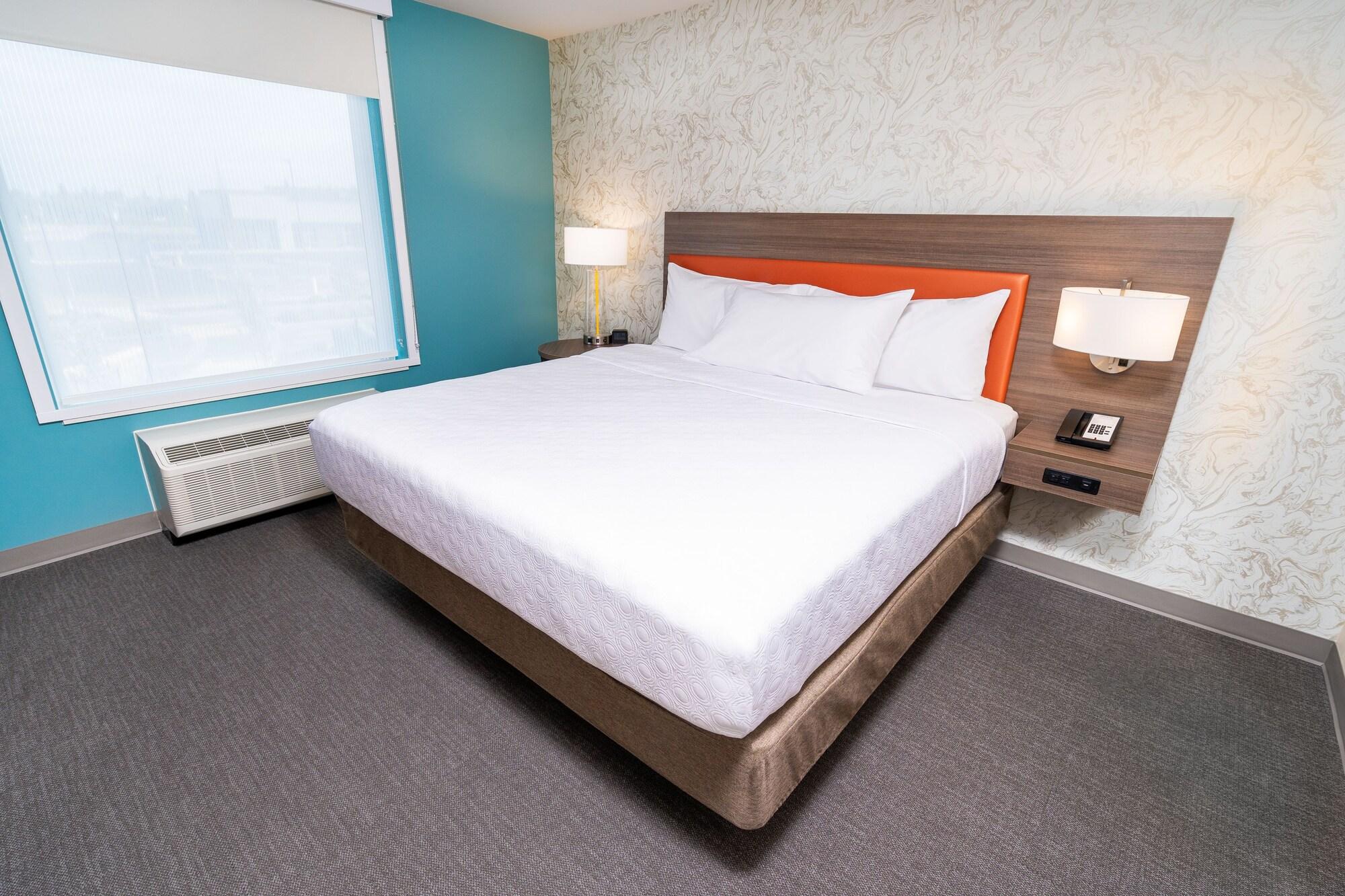 Home2 Suites Bakersfield Bagian luar foto