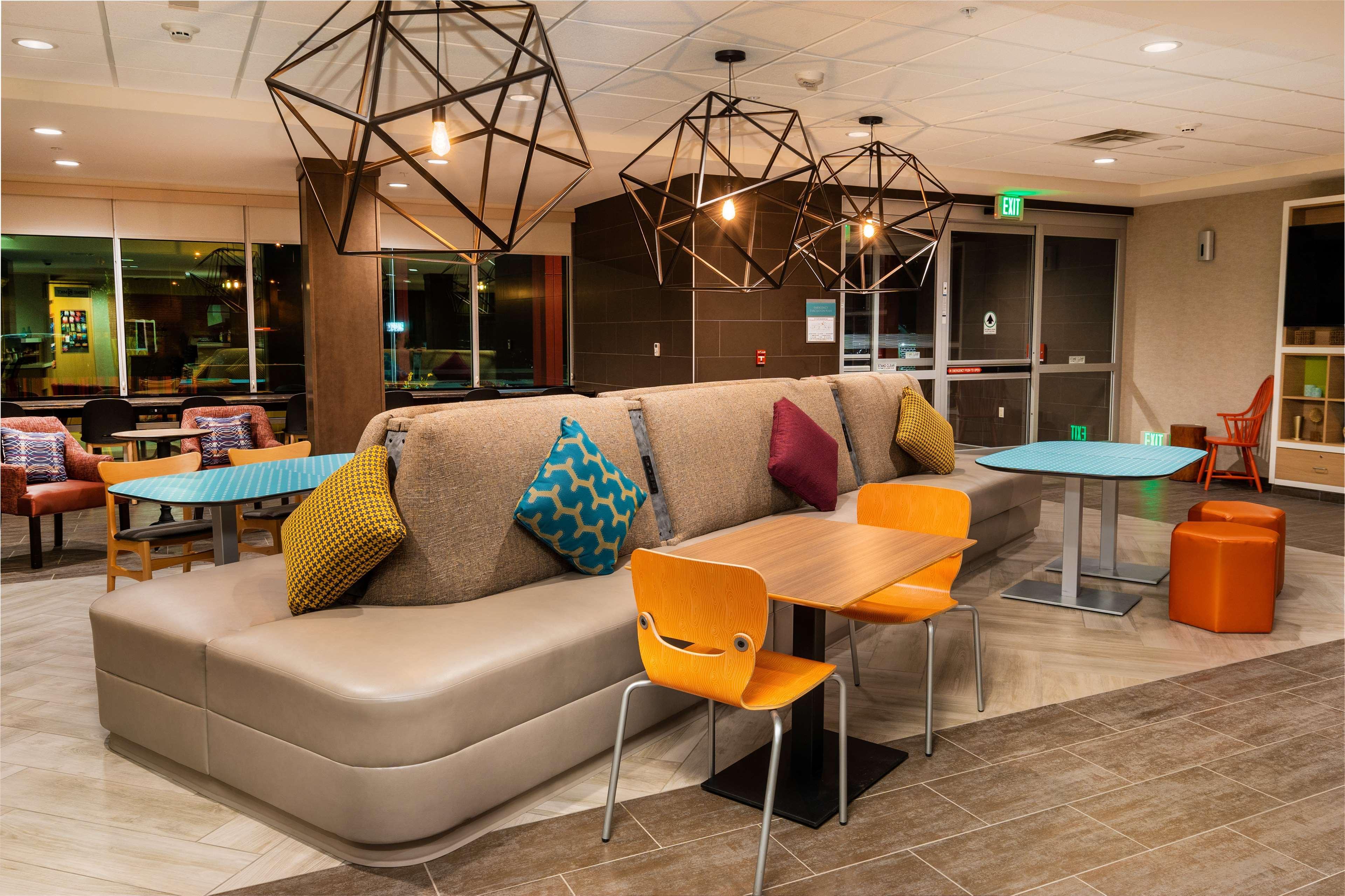 Home2 Suites Bakersfield Bagian luar foto