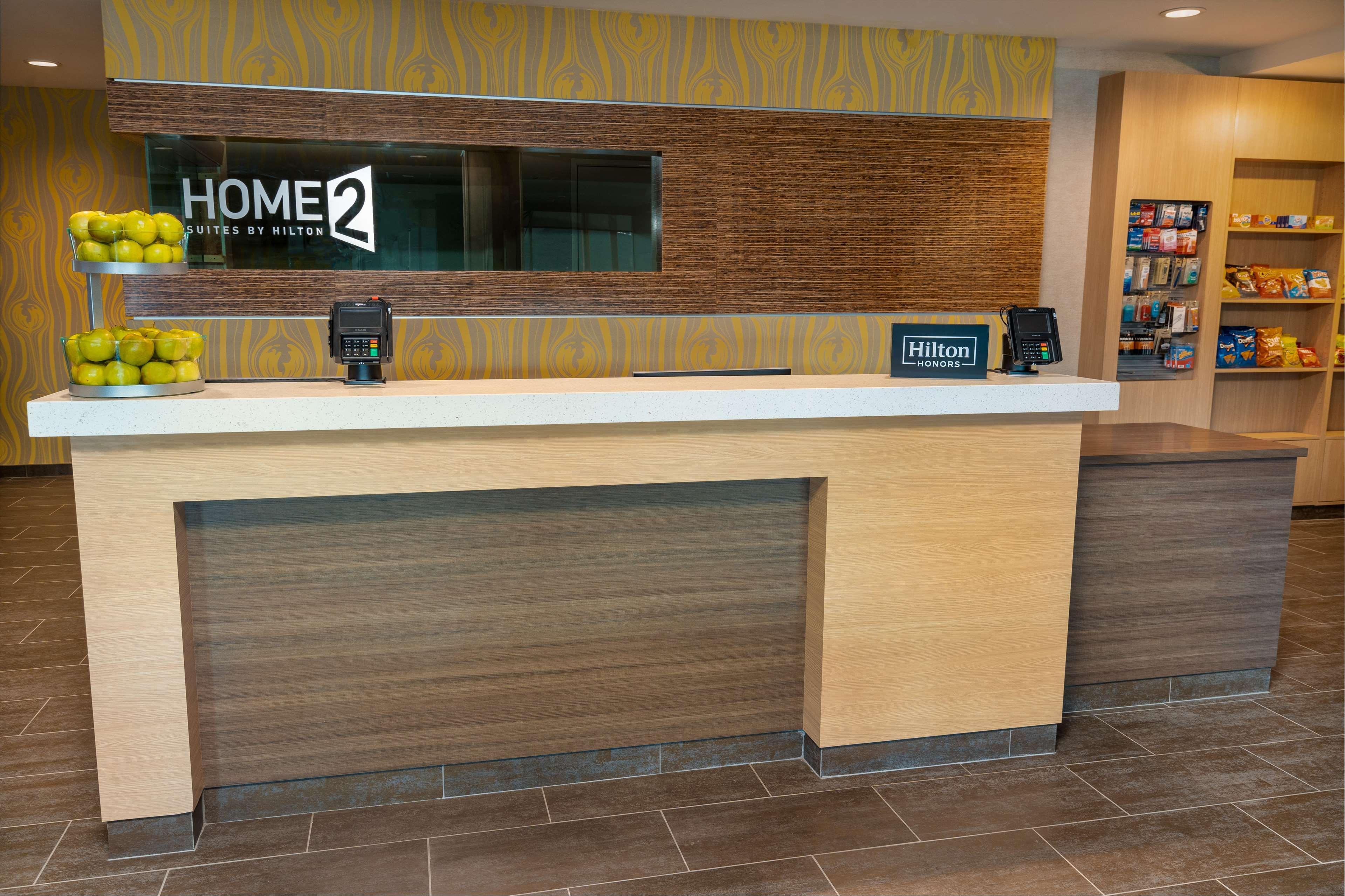 Home2 Suites Bakersfield Bagian luar foto