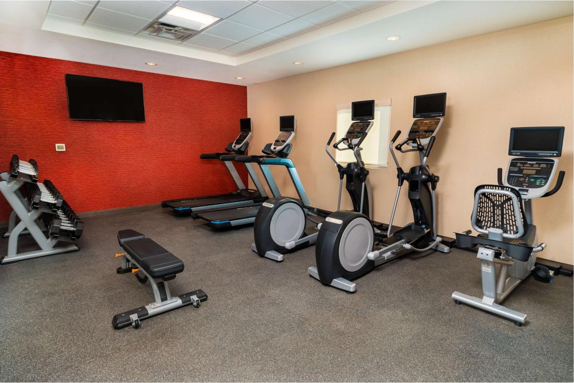 Home2 Suites Bakersfield Bagian luar foto