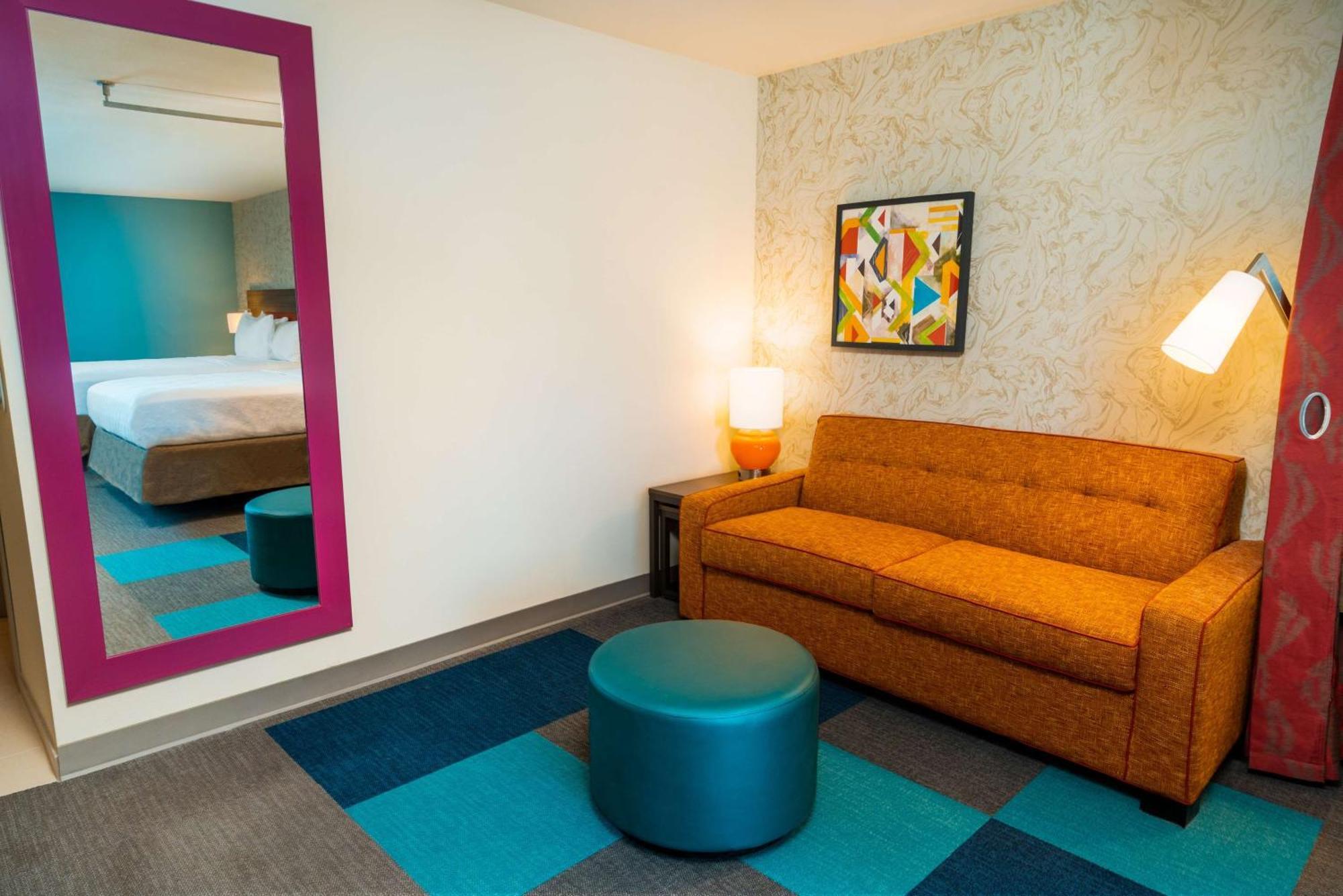Home2 Suites Bakersfield Bagian luar foto