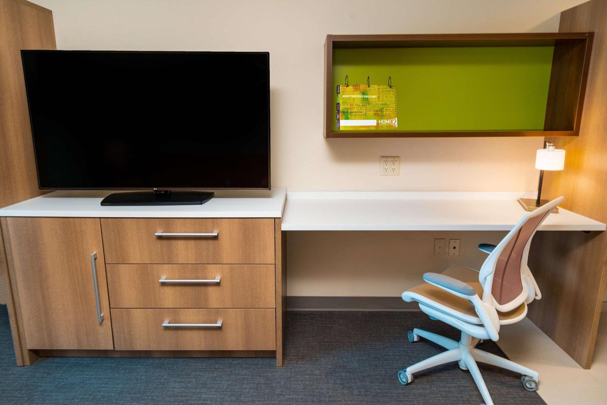 Home2 Suites Bakersfield Bagian luar foto