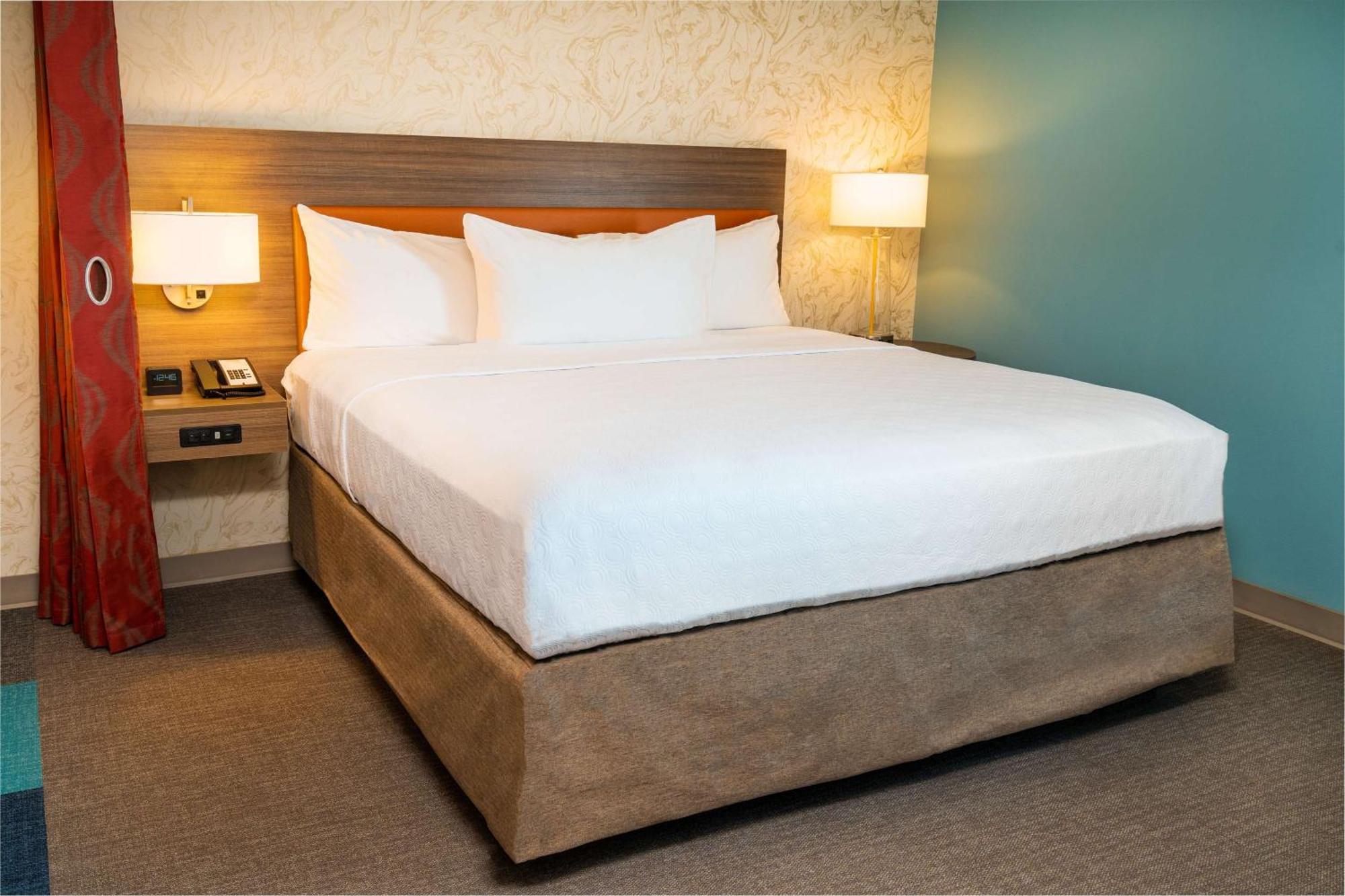 Home2 Suites Bakersfield Bagian luar foto