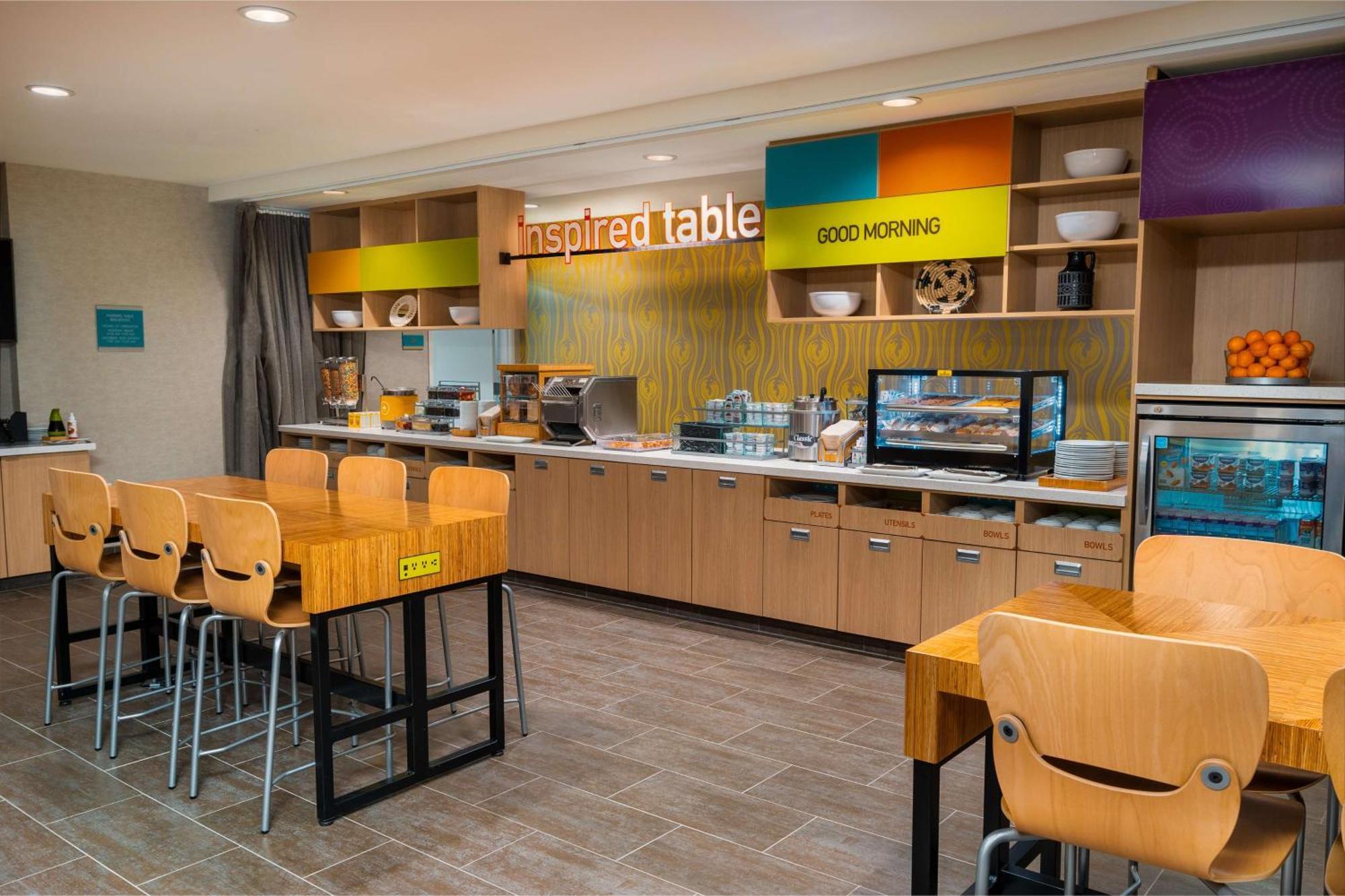 Home2 Suites Bakersfield Bagian luar foto
