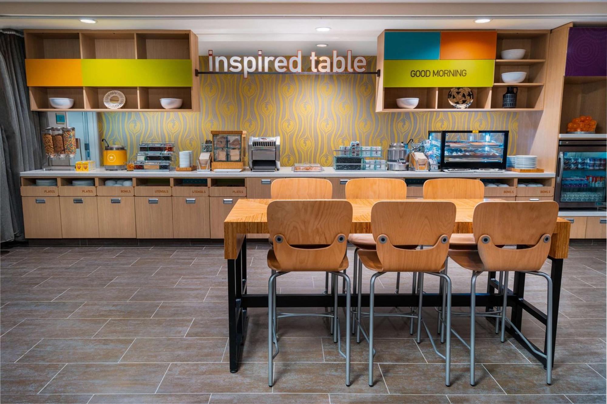 Home2 Suites Bakersfield Bagian luar foto