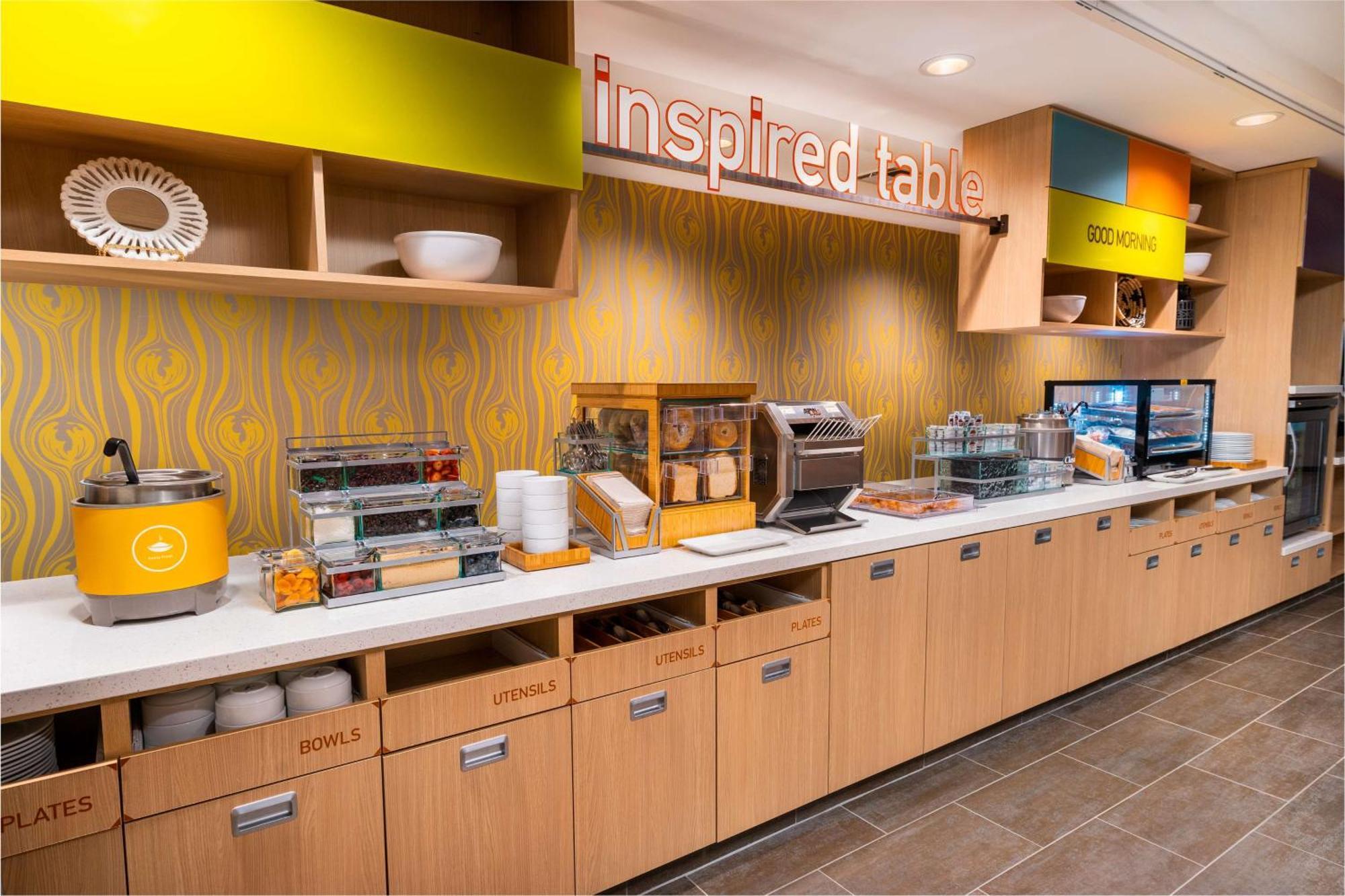 Home2 Suites Bakersfield Bagian luar foto